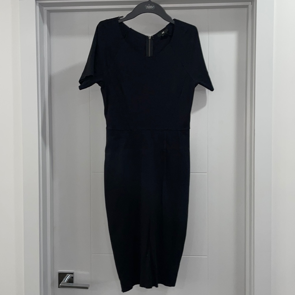 H&M Bodycon Midi Dress - Gem H&M Bodycon Midi Dress - Gem
